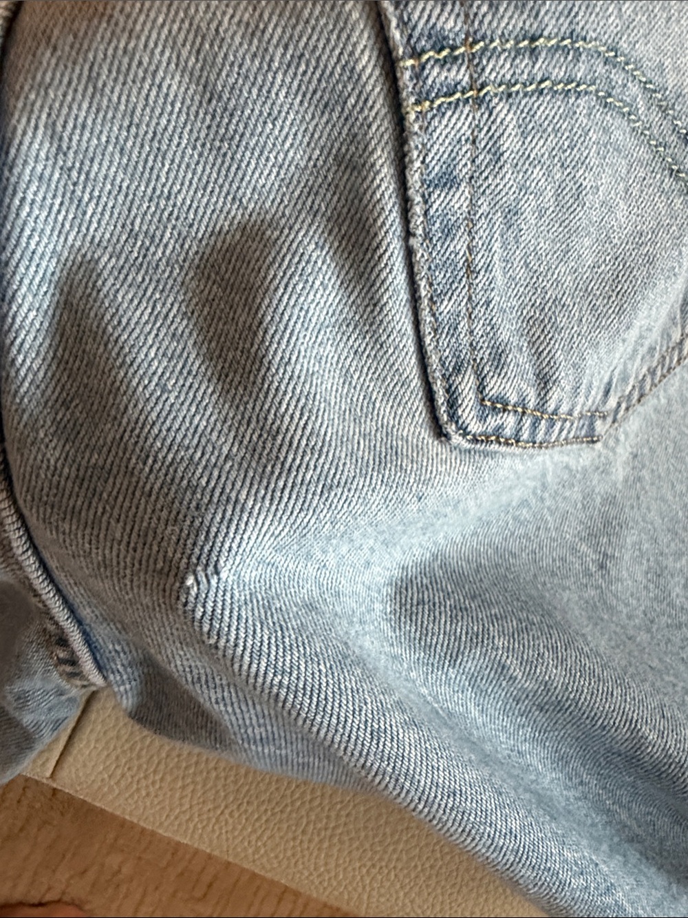 Levi’s Desert Utopia 501® ‘90s Ankle Women's Jeans - Picture 8 of 11